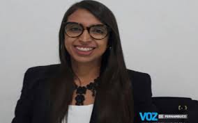 Nova delegada de polícia inicia trabalho em Carpina