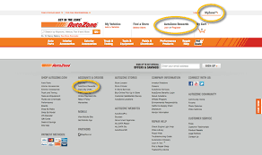Give autozone® gift cards to anyone who works on cars, light trucks, vans and suvs for fun or profit. Rewards Case Study Autozone Rewards