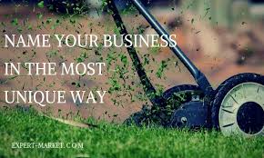 Your business name isn't just a name, it's your brand so it has to be worth it. Lawn Care Business Marketing Ideas Strategies Grow Your Lawn Landscaping Business