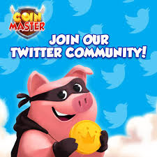 The links are collected from the official social media handles of coin master. Coin Master Free Spin Link Free Spin Coin Master On Twitter Join Our Twitter Community And Get Free Spin Today Retweet This Post Or Share This Post To Coin Master Trading