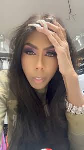 My girl Angie Stone had no idea the man she was engaged to was MARRIED!  Check out my TV Show “My Real Life” Wednesday Nights at 7pm