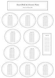 Also, you can receive a wedding seating chart template for pdf. Free Table Seating Chart Template Reception Seating Chart Seating Chart Wedding Template Event Seating Chart