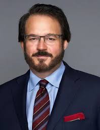 Steven Schrage — SAIS Foreign Policy Institute