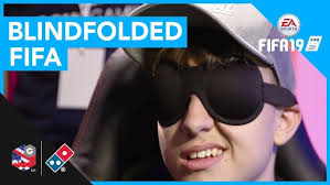 Donovan Hunt aka "TEKKZ" : EA SPORTS FIFA FINEST