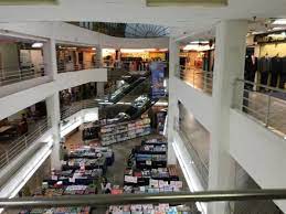 Habitaciones disponibles en holiday villa johor bahru city centre. Holiday Plaza Mall Picture Of Holiday Plaza Mall Johor Bahru Tripadvisor