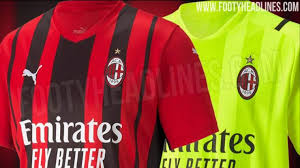 Gianluigi donnarumma, 22, from italy ac milan, since 2015 goalkeeper market value: Milan Conferme Sulla Prima Maglia 2021 2022 Foto