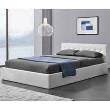 Sie sind auf der suche nach einem neuen, günstigen bett, können sich jedoch nicht entscheiden, wie groß es sein soll? Betten 140x200 Cm Gunstig Online Kaufen Kaufland De