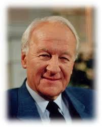 John Stott (1921-2011)
