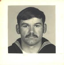 Chad Schaefer, Class of 1996 E6, U.S. Navy 7/13/1977