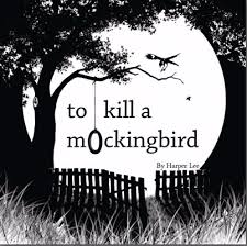 To kill a mockingbird book. Book Review To Kill A Mockingbird Blogthug