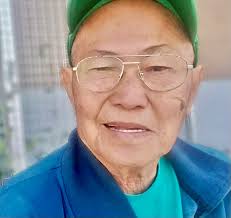 Martin Samson Obituary