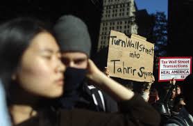Occupy Wall Street Spreads Beyond NYC