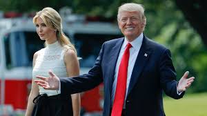 All the times trump was completely inappropriate with his daughter ivanka. New York Ag Probes Consulting Payments To Ivanka That Reduced Donald Trump S Taxes Ktla