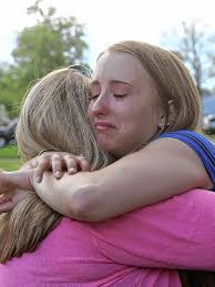 New memorial keeps slain Whitehall police officer Terry McDowell fresh in  minds