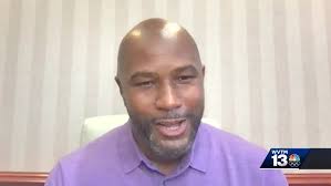 Sam Shade Miles College new head football coach