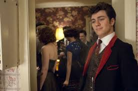 See more of aaron taylor johnson ღ on facebook. Aaron Johnson As John Lennon In Nowhere Boy 2009 Aaron Johnson Aaron Taylor Johnson James Potter