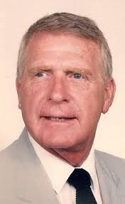 Clifford M. Montgomery