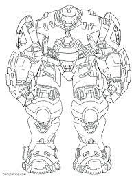 How to draw hulkbuster | the avengers. Hulk Buster Coloring Pages Coloring Home