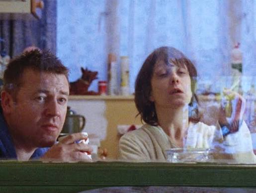 Nil By Mouth - Hanway Films