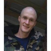 Chad Lamar Crawford Obituary