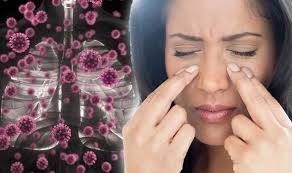 Lung cancer is one of the world's deadliest killers, claiming the lives of approximately 1.3 million people every year. Lung Cancer Symptoms Swelling In This Region Is A Lesser Known Sign Of The Deadly Disease Health Worlds News