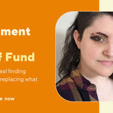 Fundraiser by Em Peloquin : Em's Apartment Fire Relief Fund