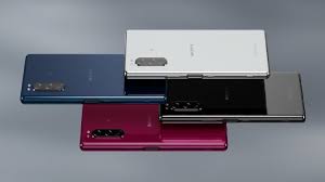 Sony Xperia 5 Unveiled A Compact Variant Of Xperia 1 Mobile57 Ae Sony Xperia Sony Compact