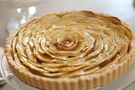 French Apple Tart Recipe Recipe Apple Tart Recipe French Apple Tart Recipe French Apple Tart