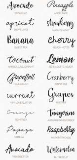 49 Ideas Holiday Logo Fun Tattoo Font Styles Tattoo Font Website Fonts