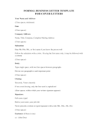 Formal Business Letter Sample How To Write A Formal Business Letter Sample Download Business Letter Format Business Letter Template Business Letter Example