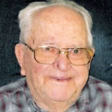 Velmer Joseph Potthast (1911-2011)