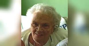 Geraldine Elizabeth Grininger Obituary