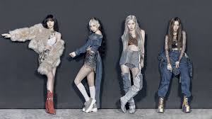 Dancer, rapper, blackpink idol, global instagram celebrity, and now soloist debutant lisa, or lalisa manoban, takes center stage in her . Song Of The Week Blackpink S How You Like That Illuminates The Darkest Places