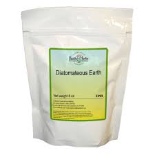 Food grade, or food chemical codex grade, de meets health and safety standards established by the fda. Diatomaceous Earth De Food Grade Natural Pest Control Colon Cleanser Lowers Blood Pressure And Cholesterol