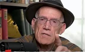 Historian Victor Davis Hanson Lays Out Ancient Lessons On Borders: 'Walls  Do Really Work'