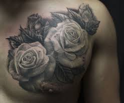 Pin On Tattoo Flowers