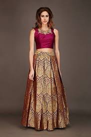 10 Pretty Dresses You Can Make From Old Sarees Keep Me Stylish Indian Outfits Indian Fashion Indian Dresses