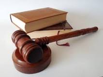 Image result for a man who acts as his own attorney has a fool for a client