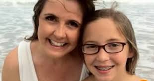 She Wrote A Letter To Herself. But There's A Twist And It Broke My Heart.