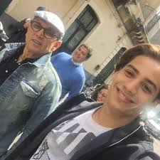 Alberto Rossi (albertorossi98@)