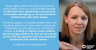 NO. It's NOT OK for kids to send headless nudes.