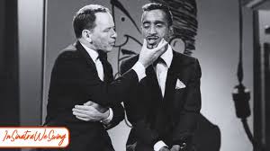 Browse 46 funeral of sammy davis jr stock photos and images available, or start a new search to explore more stock photos and images. Frank Sinatra And Sammy Davis Jr Me And My Shadow Live Ft Dean Youtube