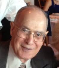 Obituary information for Anthony R. Poto