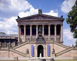 Die besten bücher bei amazon.de. Bbr Bauprojekte Alte Nationalgalerie