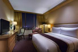 All nhl logos and marks and nhl team logos and marks as well as all other proprietary materials depicted herein are the property of the nhl and the respective nhl teams and may not be reproduced without the prior written consent of. Room Executive Club King Picture Of Le Grandeur Mangga Dua Jakarta Tripadvisor