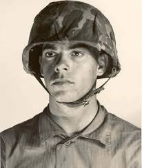 Medal of Honor Recipients