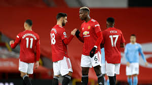 Manchester united fixtures and results. Uefa Europa League 2020 21 Quarter Finals Leg 1 Granada Vs Man Utd And Other Fixtures Watch Live Streaming And Telecast In India