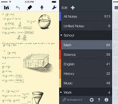 Download This App Right Now Notability For Iphone And Ipad Is Now Free App Notability App Store Ios
