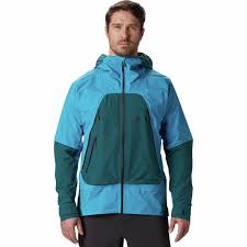 Plenty of women's clothing to choose from. Mountain Hardwear High Exposure Gore Tex C Knit Jacket Men S Steep Cheap