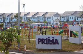 Sungai petani is a city in kuala muda district, kedah, malaysia. Najib Tinjau Pr1ma Sungai Petani Berita Harian